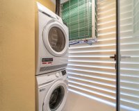 Resale - apartment - Fuengirola - Higueron