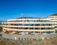 Resale - apartment - Fuengirola - Higueron