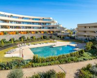 Resale - apartment - Fuengirola - Higueron