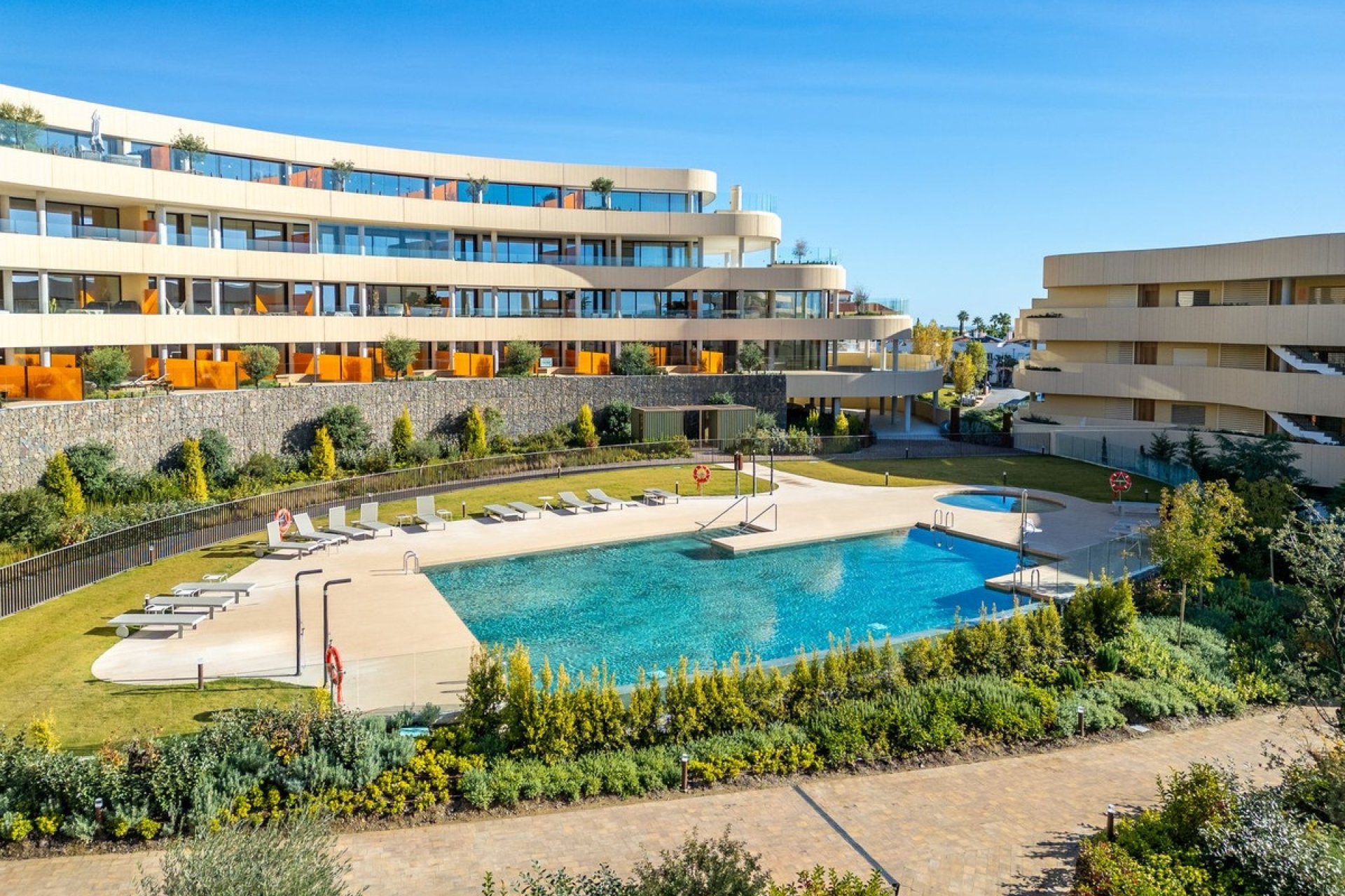 Resale - apartment - Fuengirola - Higueron
