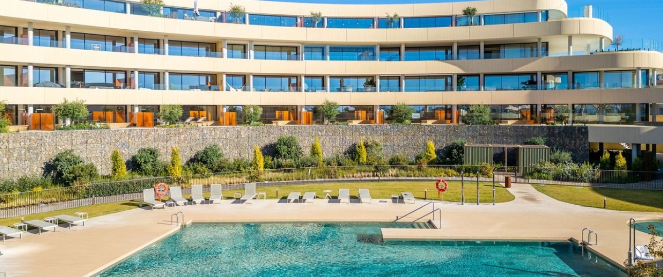 Resale - apartment - Fuengirola - Higueron