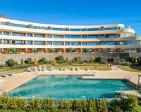 Resale - apartment - Fuengirola - Higueron