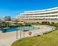 Resale - apartment - Fuengirola - Higueron