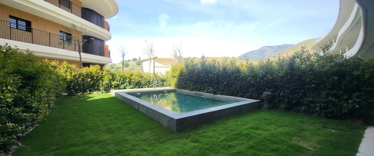 Resale - apartment - Fuengirola - Higueron