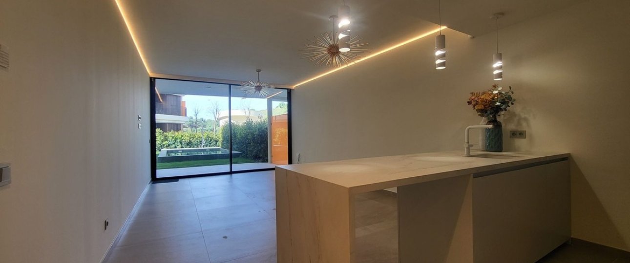 Resale - apartment - Fuengirola - Higueron