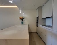 Resale - apartment - Fuengirola - Higueron