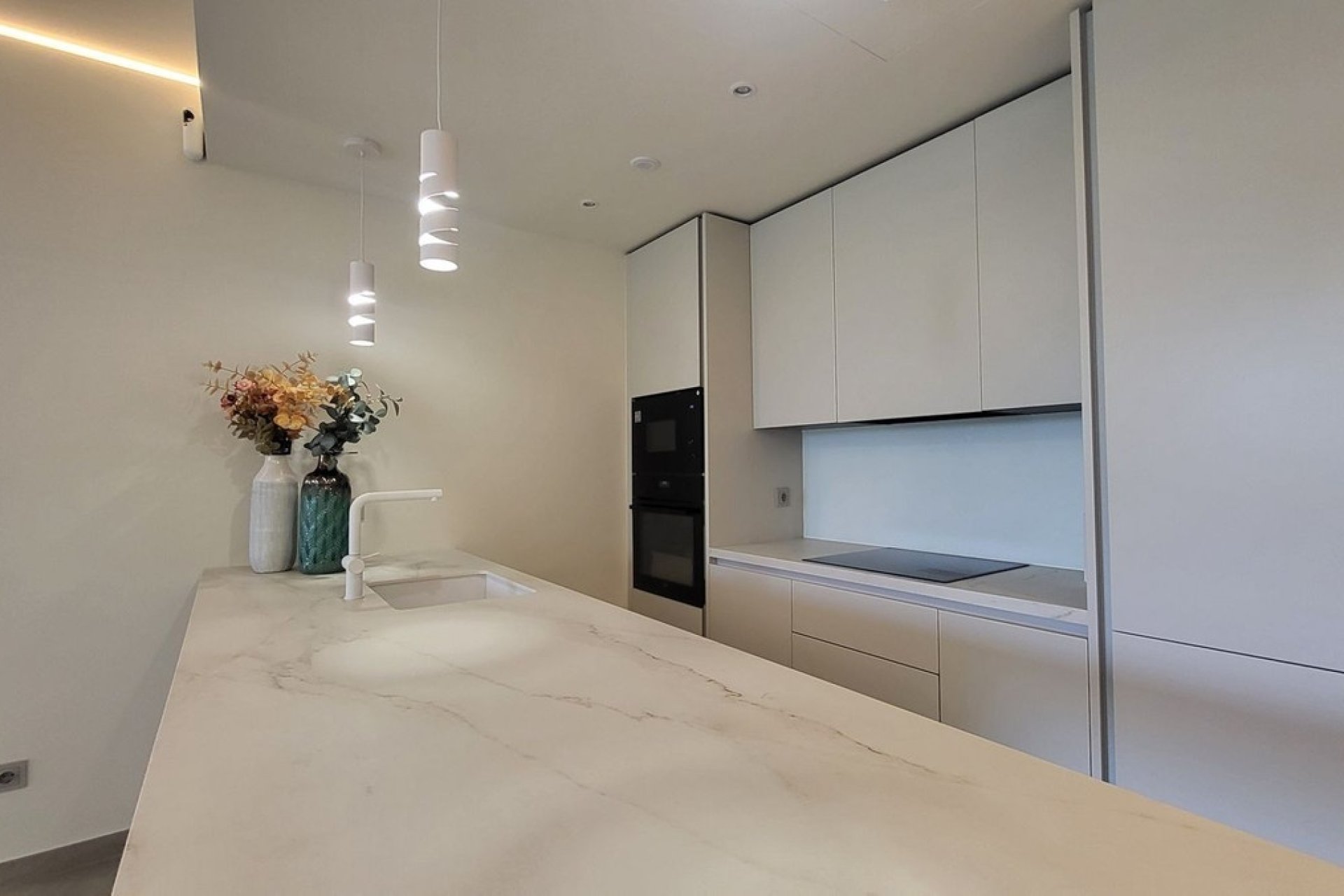 Resale - apartment - Fuengirola - Higueron