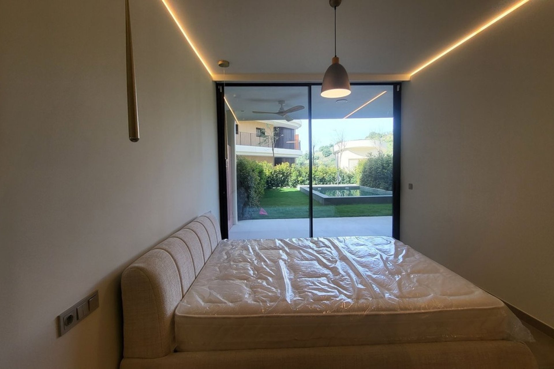 Resale - apartment - Fuengirola - Higueron