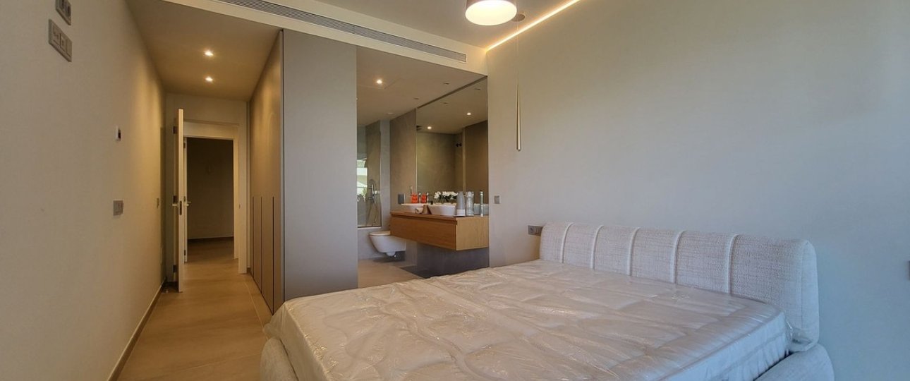 Resale - apartment - Fuengirola - Higueron