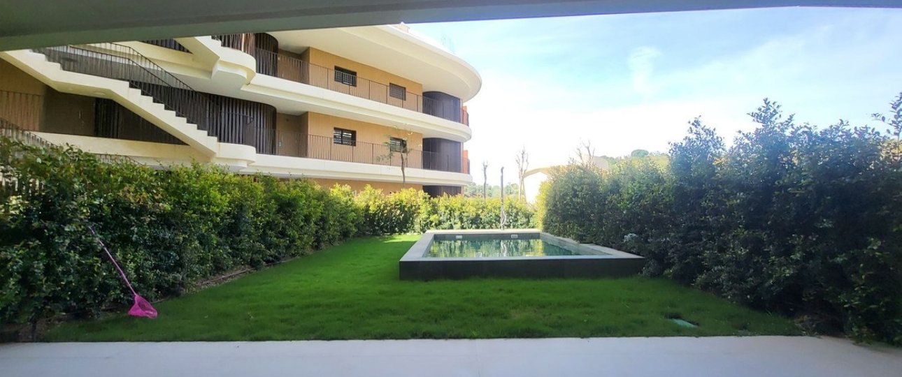 Resale - apartment - Fuengirola - Higueron