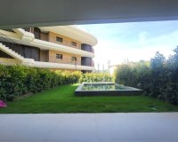 Resale - apartment - Fuengirola - Higueron