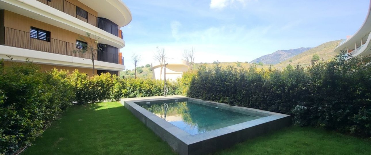 Resale - apartment - Fuengirola - Higueron