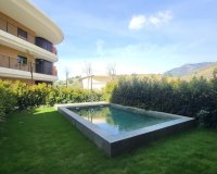 Resale - apartment - Fuengirola - Higueron