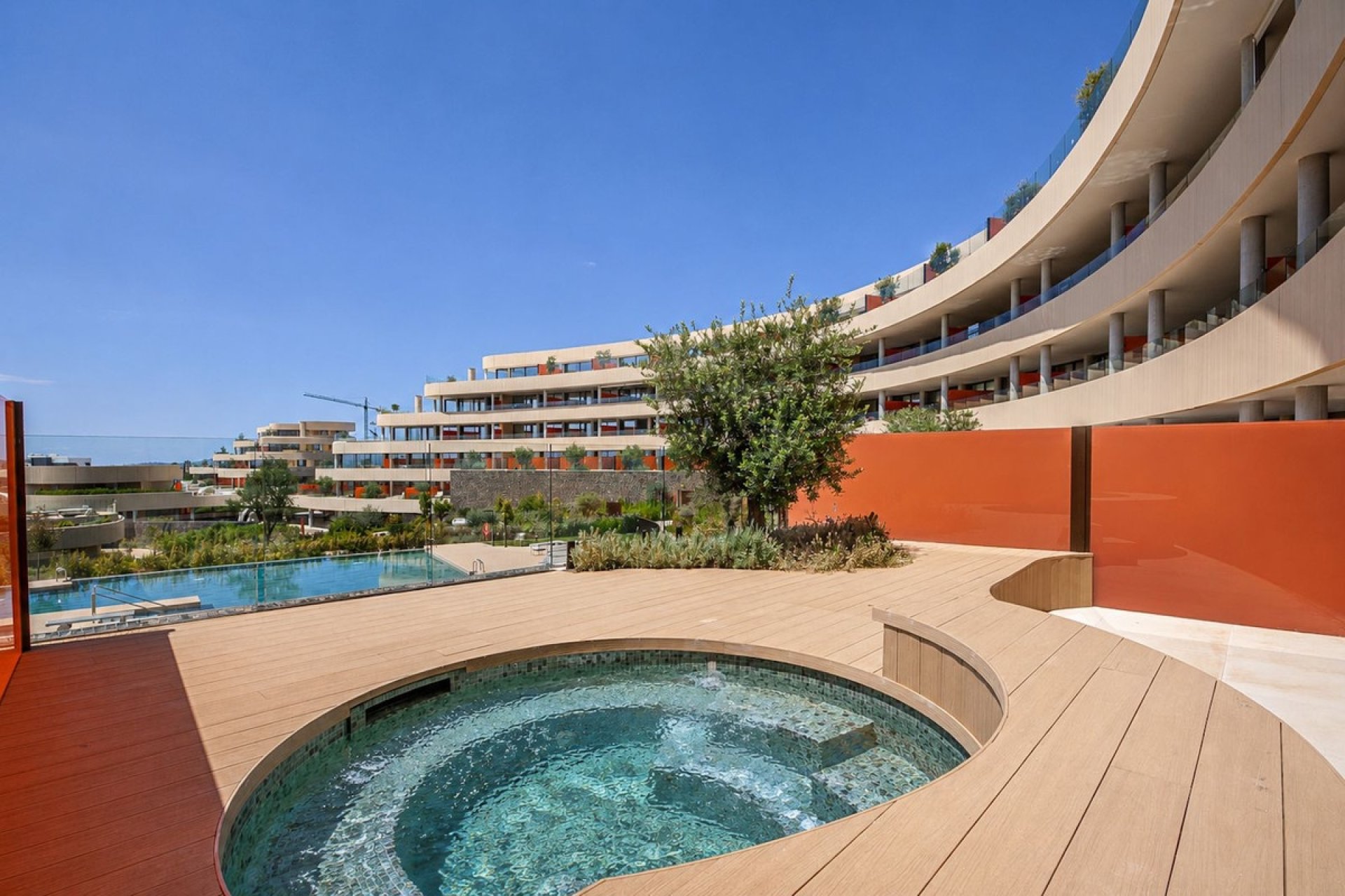 Resale - apartment - Fuengirola - Higueron