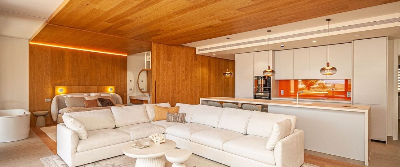 Resale - apartment - Fuengirola - Higueron