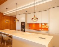 Resale - apartment - Fuengirola - Higueron
