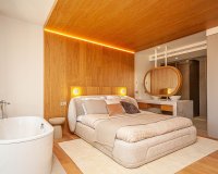 Resale - apartment - Fuengirola - Higueron