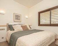 Resale - apartment - Fuengirola - Higueron