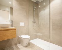Resale - apartment - Fuengirola - Higueron
