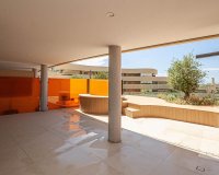 Resale - apartment - Fuengirola - Higueron