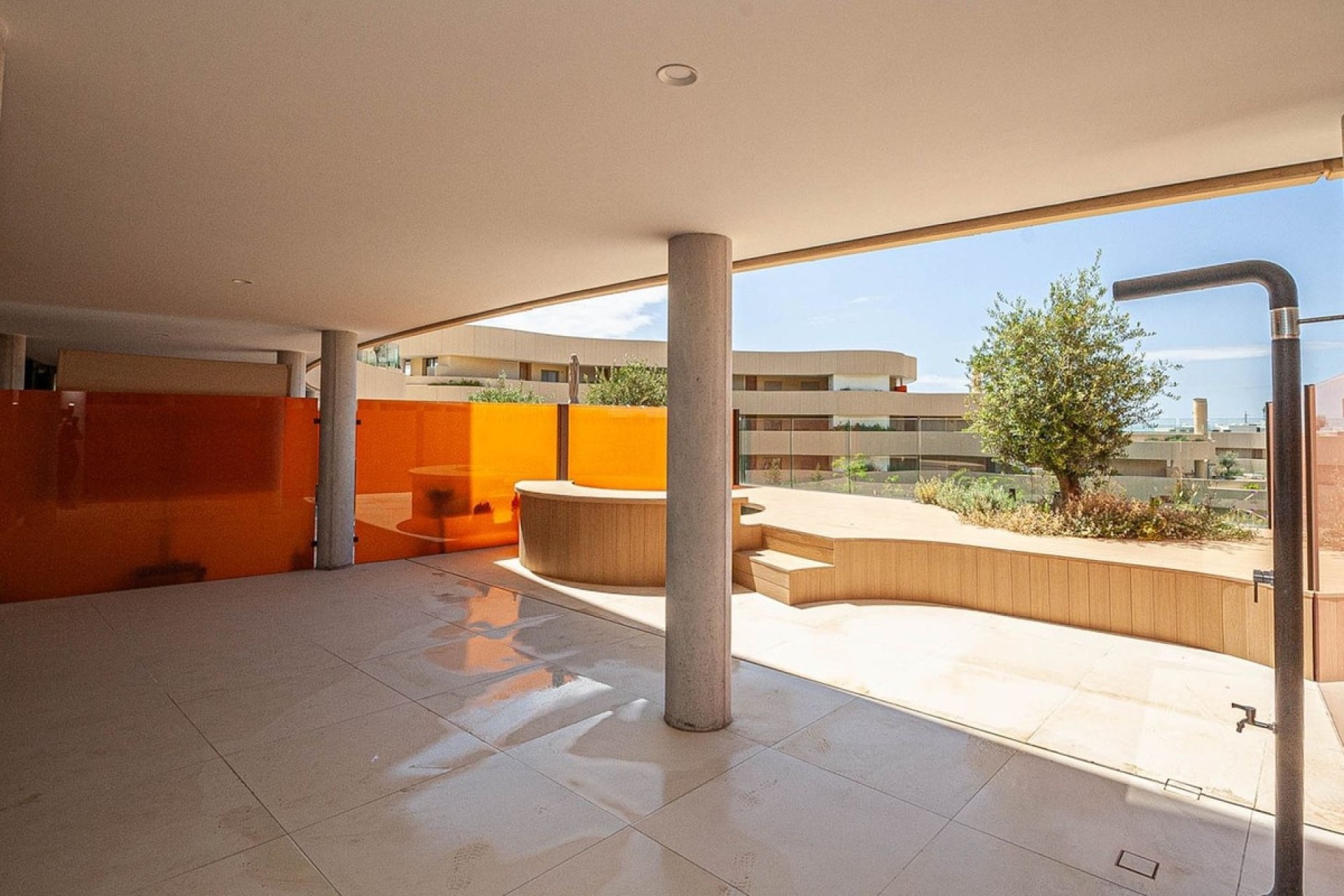 Resale - apartment - Fuengirola - Higueron