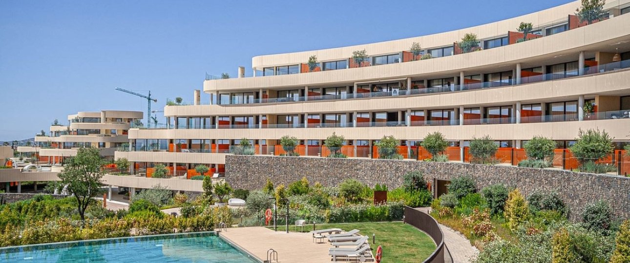 Resale - apartment - Fuengirola - Higueron