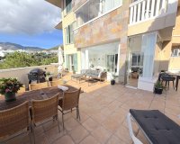 Resale - apartment - Fuengirola - Higueron
