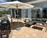 Resale - apartment - Fuengirola - Higueron