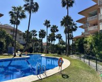 Resale - apartment - Fuengirola - Higueron