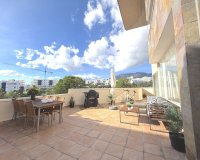 Resale - apartment - Fuengirola - Higueron