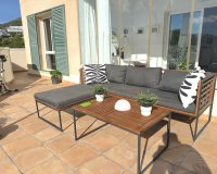 Resale - apartment - Fuengirola - Higueron