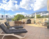 Resale - apartment - Fuengirola - Higueron
