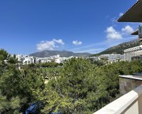 Resale - apartment - Fuengirola - Higueron