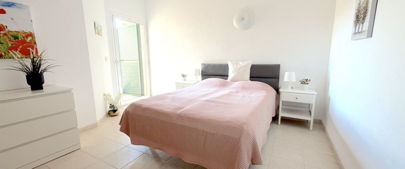 Resale - apartment - Fuengirola - Higueron