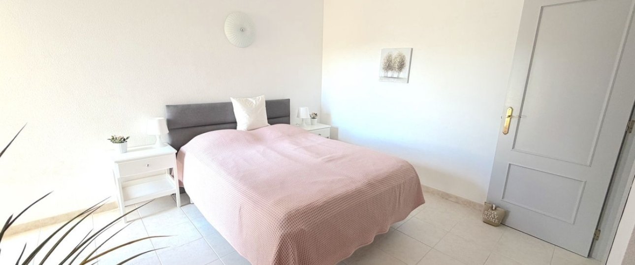 Resale - apartment - Fuengirola - Higueron
