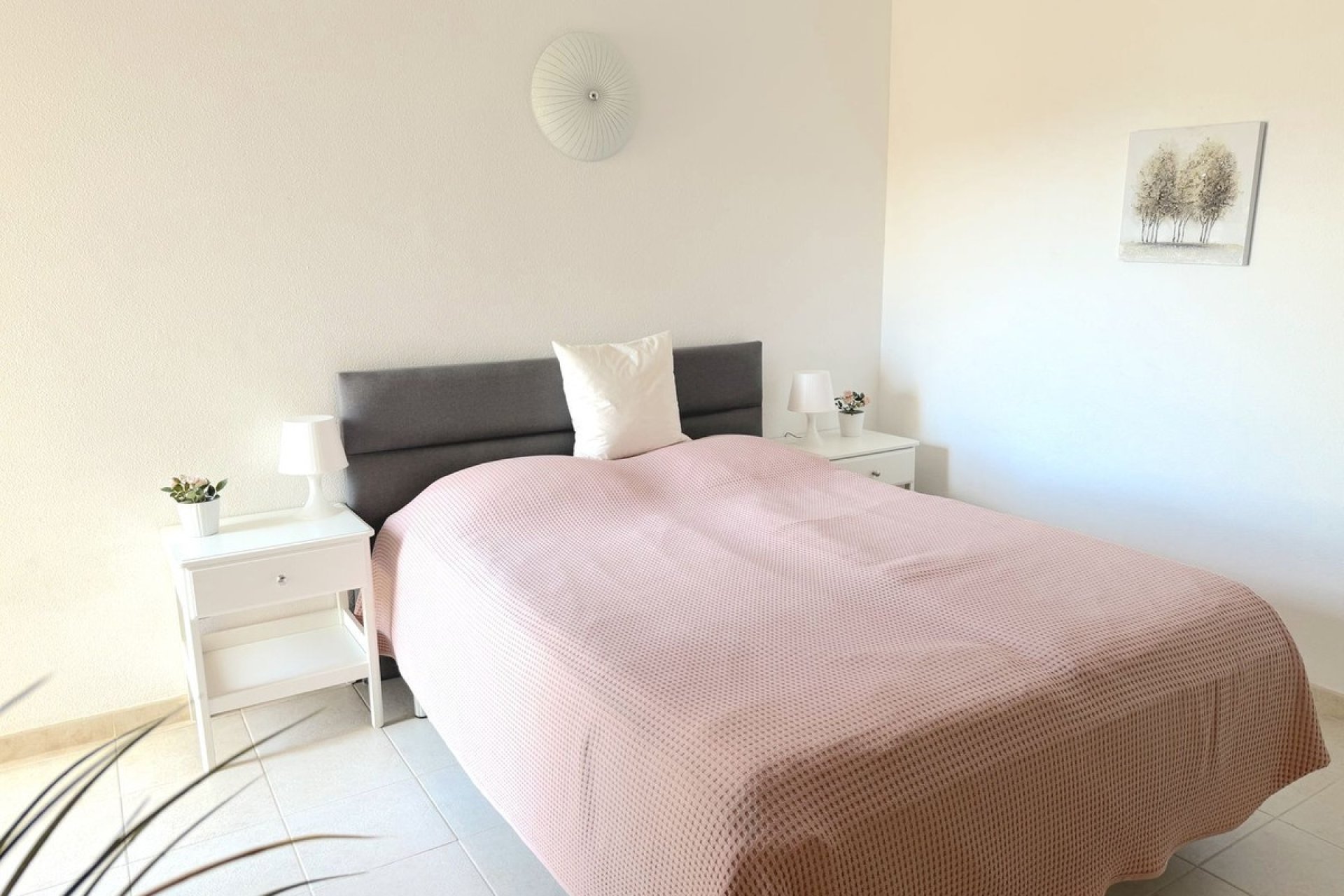 Resale - apartment - Fuengirola - Higueron