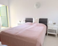 Resale - apartment - Fuengirola - Higueron