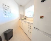 Resale - apartment - Fuengirola - Higueron