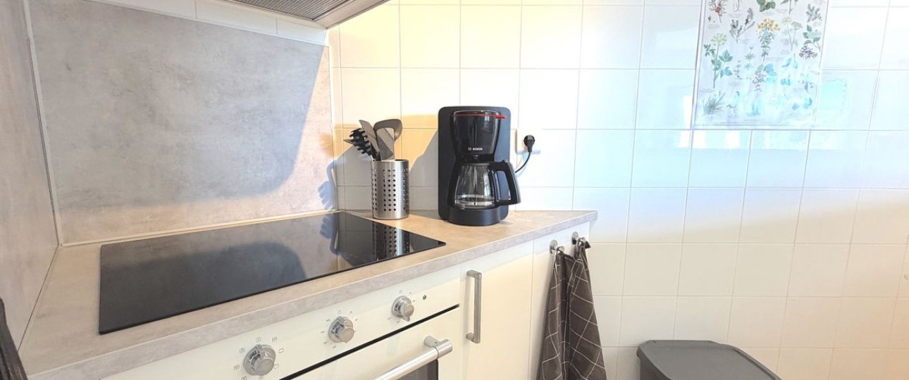 Resale - apartment - Fuengirola - Higueron
