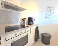 Resale - apartment - Fuengirola - Higueron