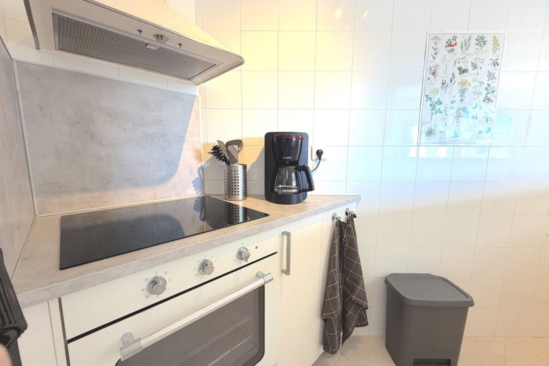 Resale - apartment - Fuengirola - Higueron