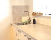 Resale - apartment - Fuengirola - Higueron