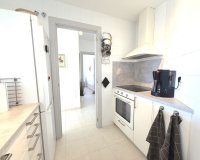 Resale - apartment - Fuengirola - Higueron