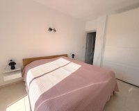 Resale - apartment - Fuengirola - Higueron