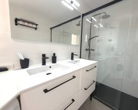 Resale - apartment - Fuengirola - Higueron
