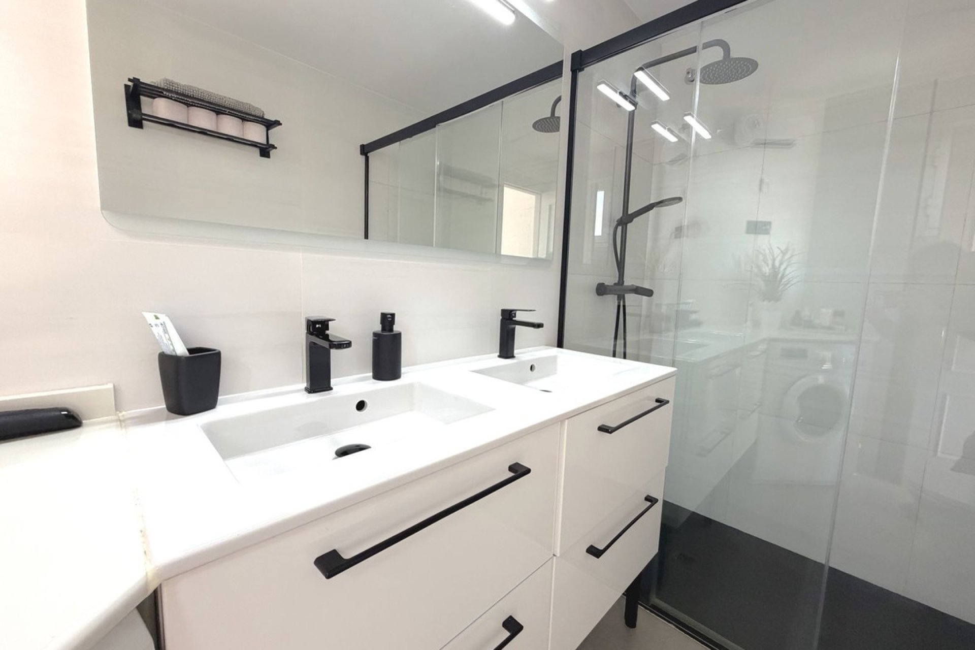 Resale - apartment - Fuengirola - Higueron