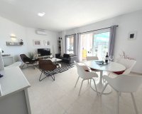 Resale - apartment - Fuengirola - Higueron