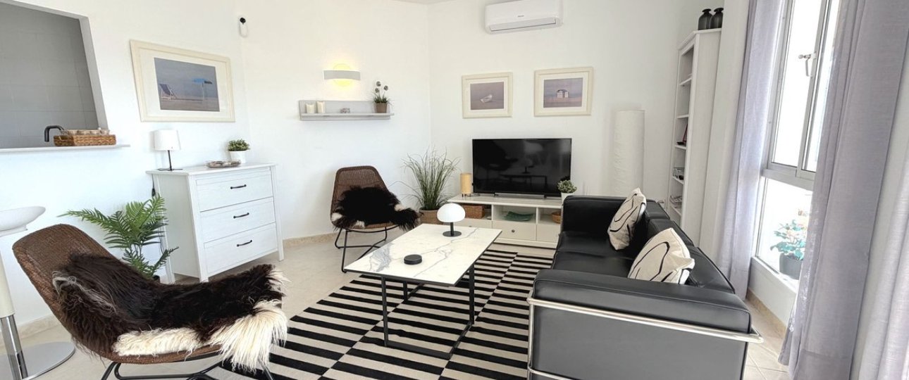 Resale - apartment - Fuengirola - Higueron