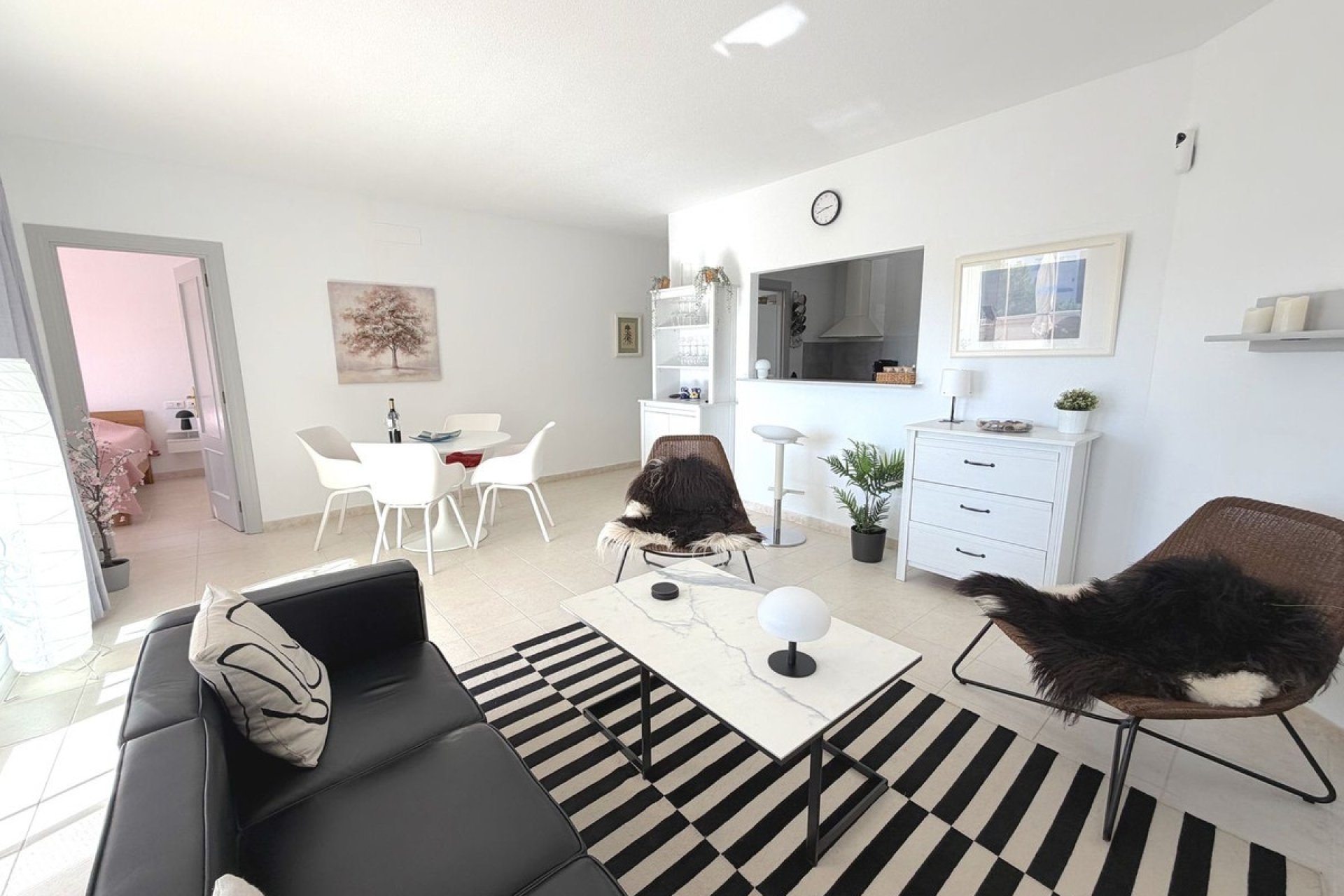 Resale - apartment - Fuengirola - Higueron