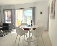Resale - apartment - Fuengirola - Higueron